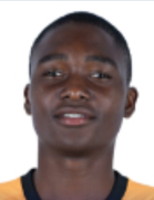 Bongani Ndhlovu Bongani Ndhlovu