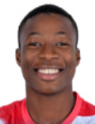 Mikael Coulibaly