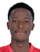 Mohamed Junior Sako