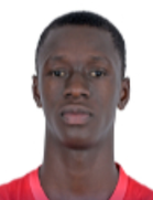 Mohamed Fofana Mohamed Fofana