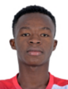 Abdoulaye Latif Junior Diaby