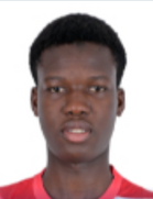 Adesina Hamed Ramanou