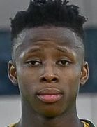 Teboho Mlangeni
