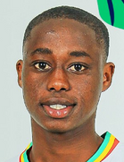 Aliou Guèye