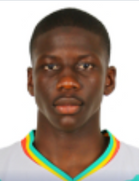 Ibrahima Diallo