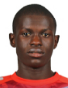 Ahmed Njundu Kanyi