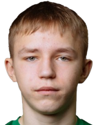 Arseniy Vlasov Arseniy Vlasov