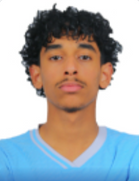 Bilal Fahad Alamoudi