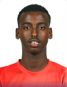 Ahmed Hussein Ahmed