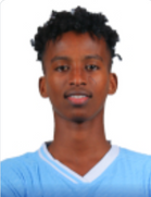 Liban Kalif Mohamed