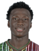 Issa Koné