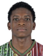 Lamine Keita