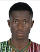 Ousmane Savané
