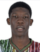 Souleymane Doumbia