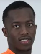 Alynho Haidara