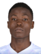Dario Chrispin Ngombe