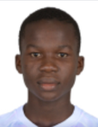 Christopher Ngoandjide Christopher Ngoandjide