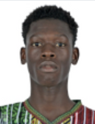 Dramane Doumbia