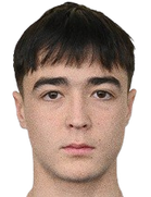 Akhrorbek Ravshanbekov