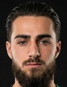 Konstantinos Minmpasiridis