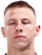 Arseniy Andreev Arseniy Andreev