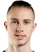 Kristians Slobodenuks Kristians Slobodenuks