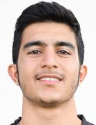 Ebrahim Khazaei