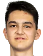 Almas Rakhimbek