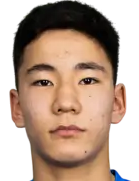 Alimzhan Abdykalyk