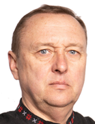 Oleg Kubarev Oleg Kubarev