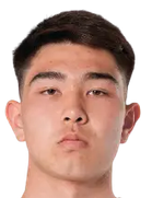 Asylkhan Zhumakhan