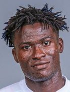 Bercier Eddy Jores Mbaigoto Bercier Eddy Jores Mbaigoto