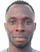 Robinson Badu