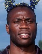 Taribo West Taribo West