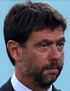 Andrea Agnelli