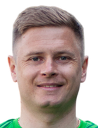 Aleksey Gavrilovich Aleksey Gavrilovich