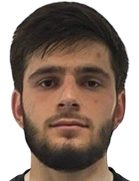 Magomed Pirmagomedov
