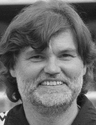 Barry Hulshoff Barry Hulshoff
