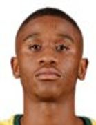 Kabelo Nkgwesa