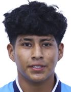 Cristian Ferrel Cristian Ferrel