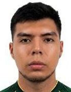 Rodrigo Cachay Rodrigo Cachay