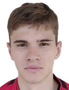 Artem Livandovskyi