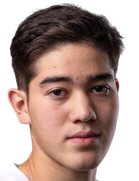 Alizhan Baygaliev