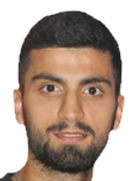 Muhammed Enes Baydarman