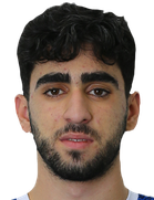 Benyamin Alipour Benyamin Alipour