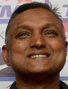 Varadaraju Sundramoorthy