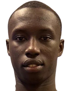 Ismaila Manga Ismaila Manga
