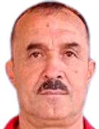 Nadzhimiddin Tolibov Nadzhimiddin Tolibov
