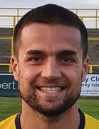 Ben Sampayo