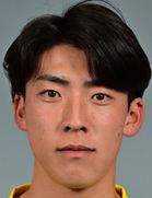 Rei Shimano headshot